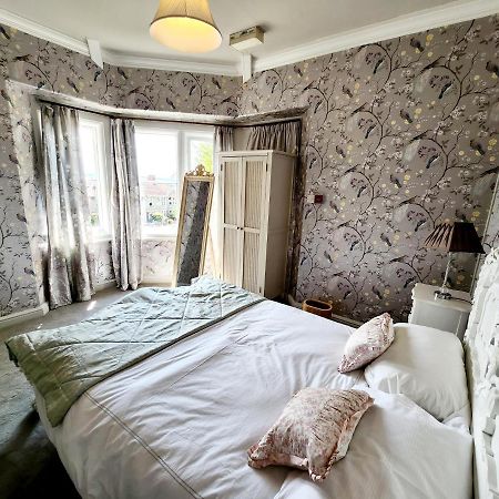 The Gothic Mansion Hotel Bristol Bagian luar foto