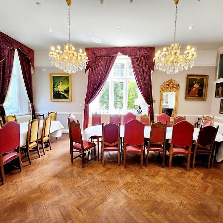 The Gothic Mansion Hotel Bristol Bagian luar foto